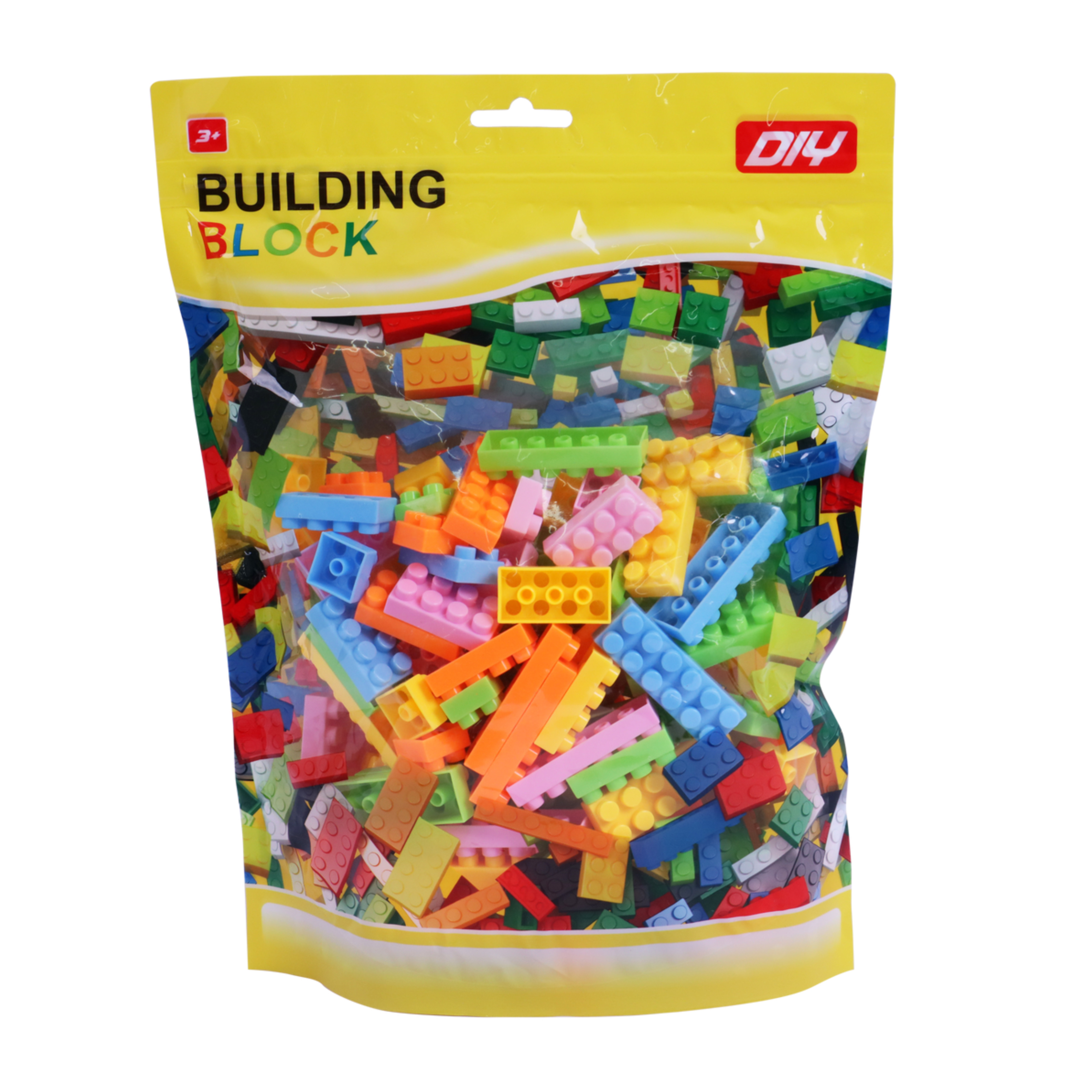 building blocks