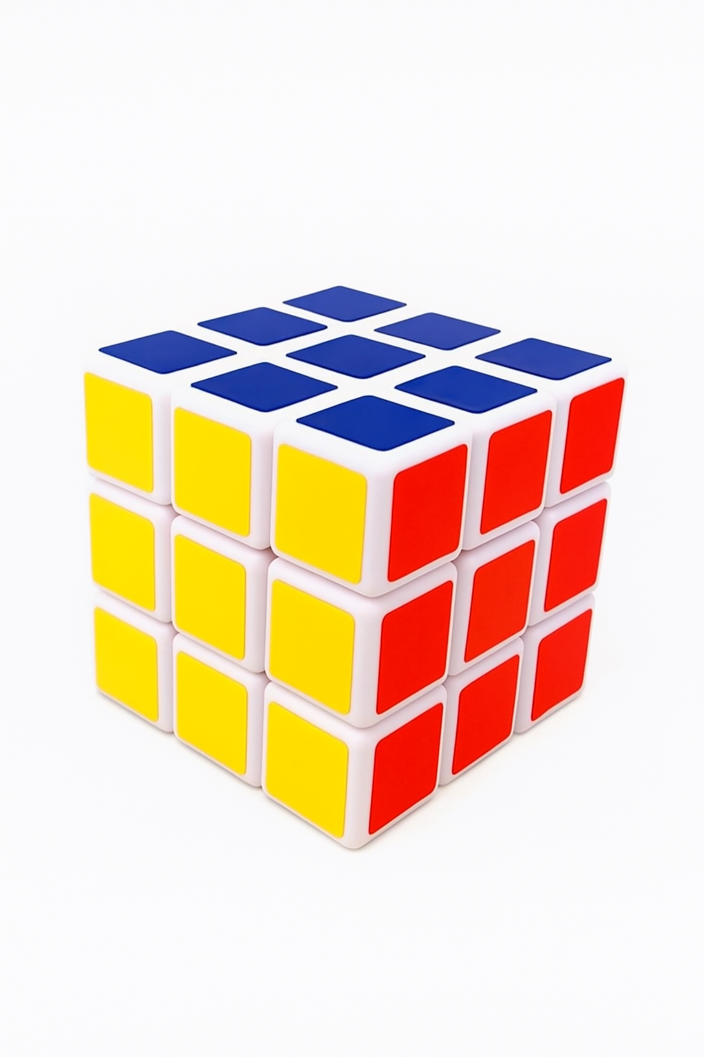 Magic Cube