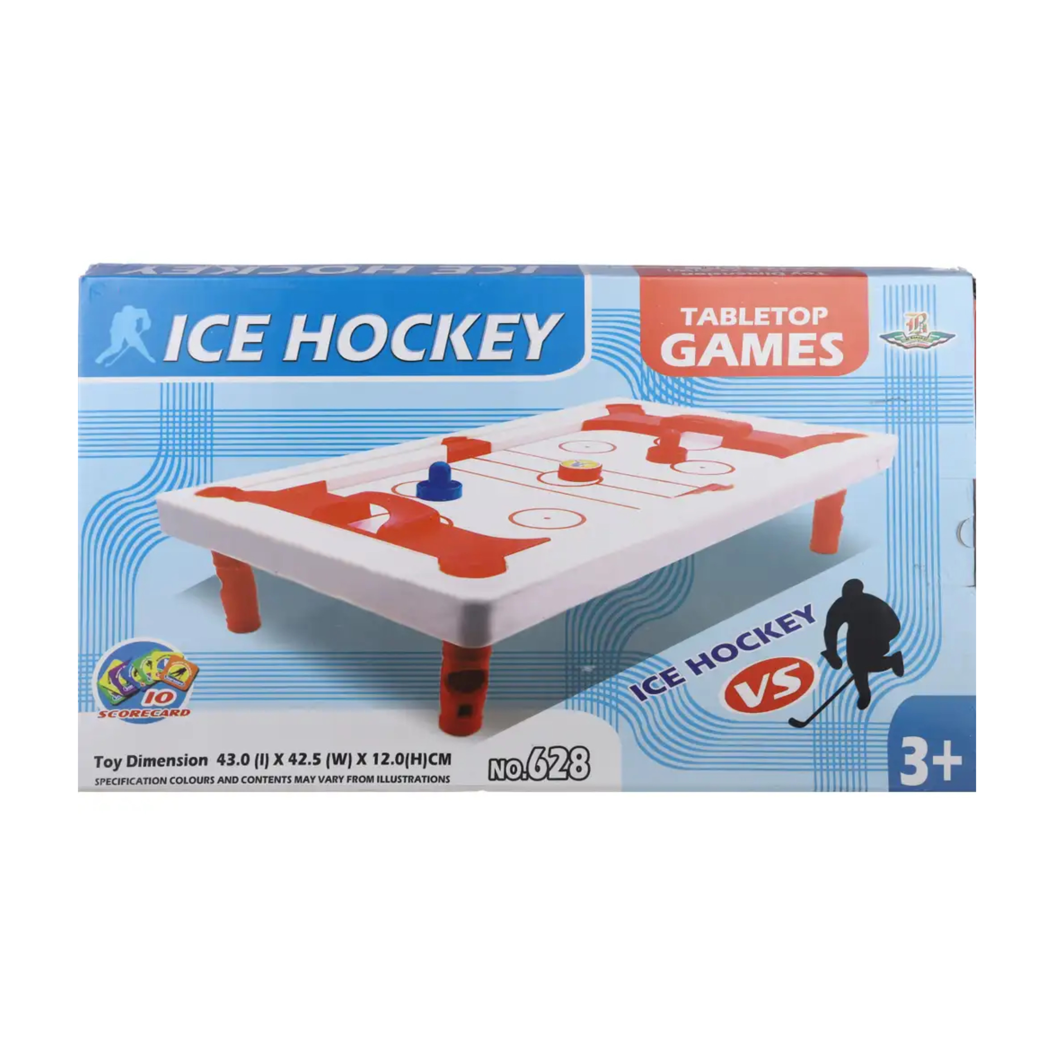 Tabletop Ice Hockey - Junior Edition