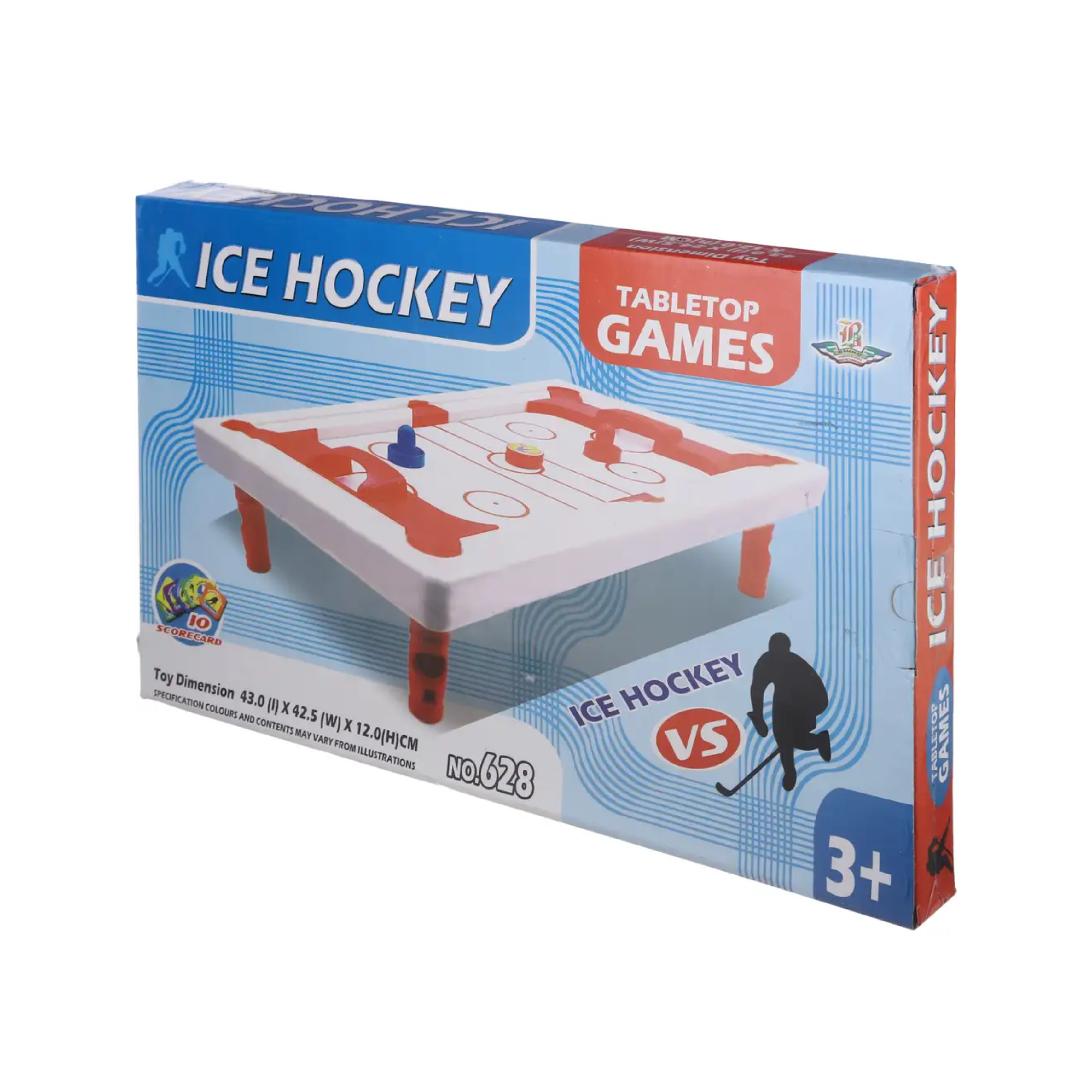 Tabletop Ice Hockey - Junior Edition