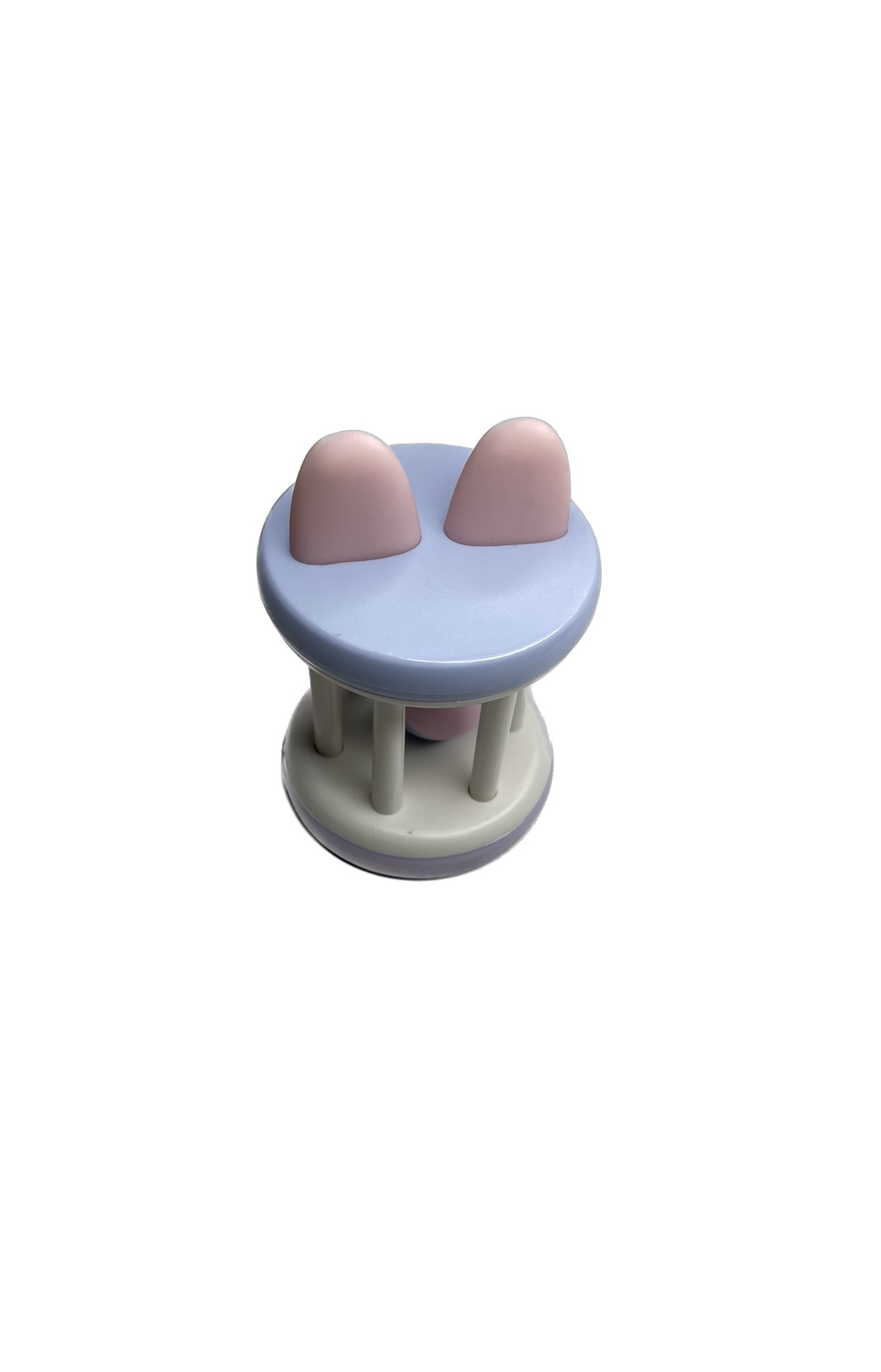 Baby rattle