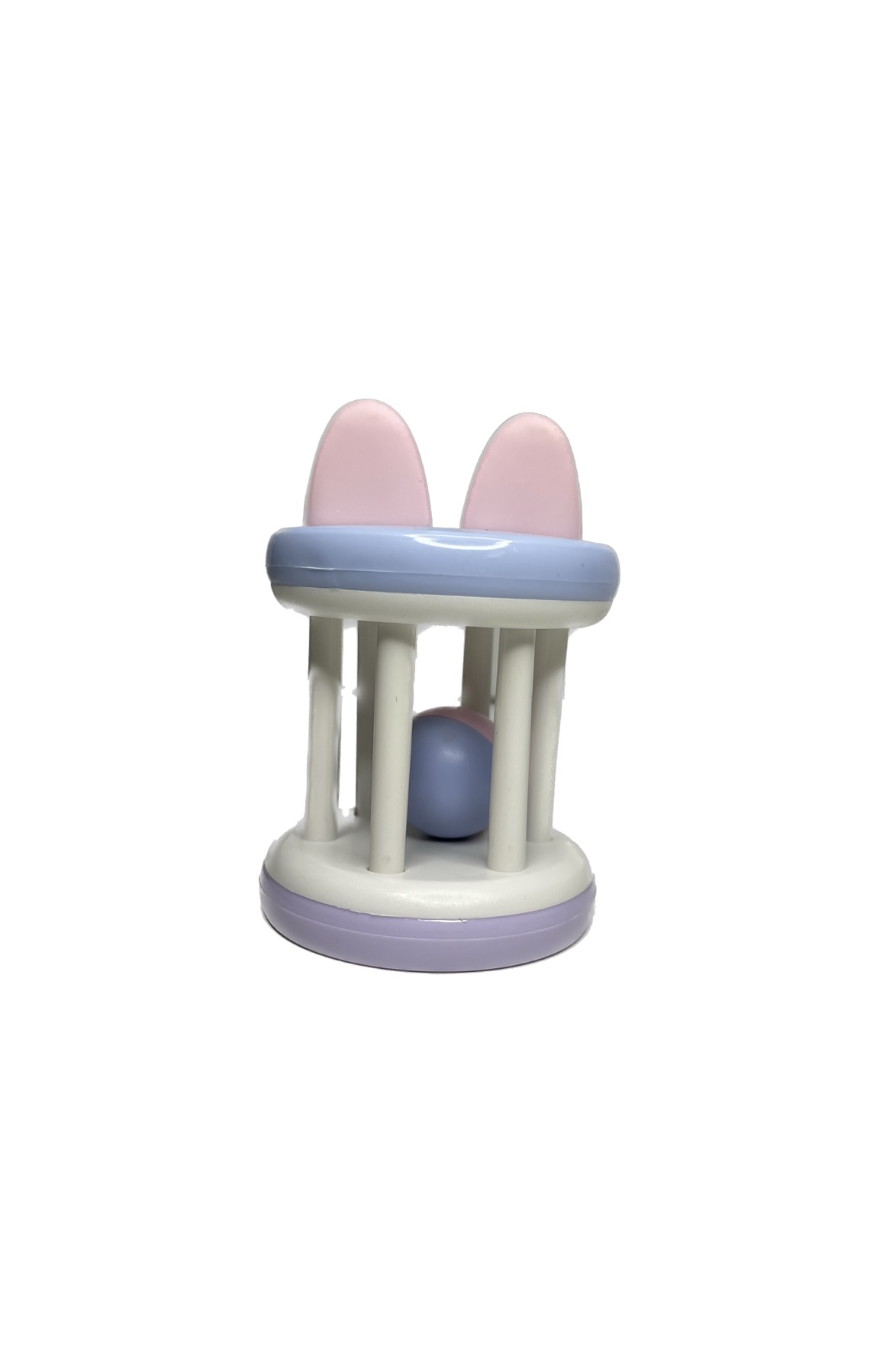 Baby rattle