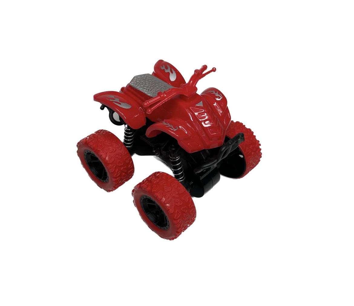 Toy car