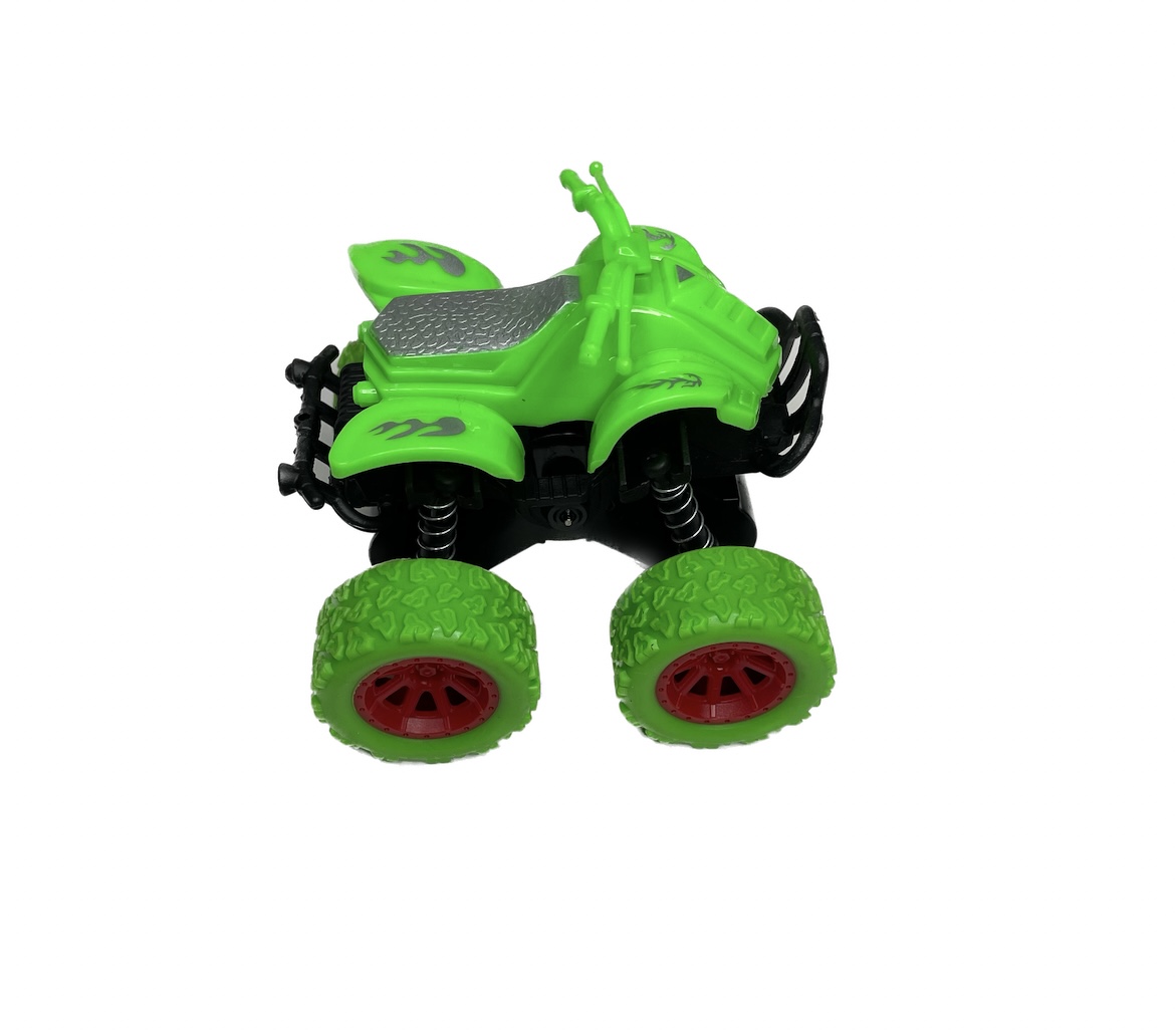 Toy car