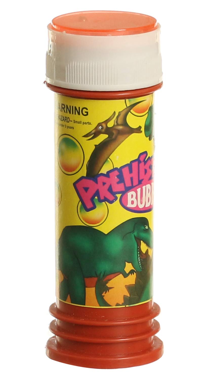 Bubble tube