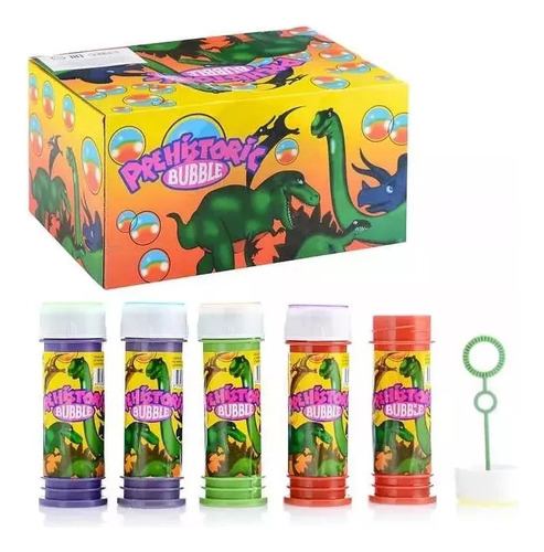 Bubble tube