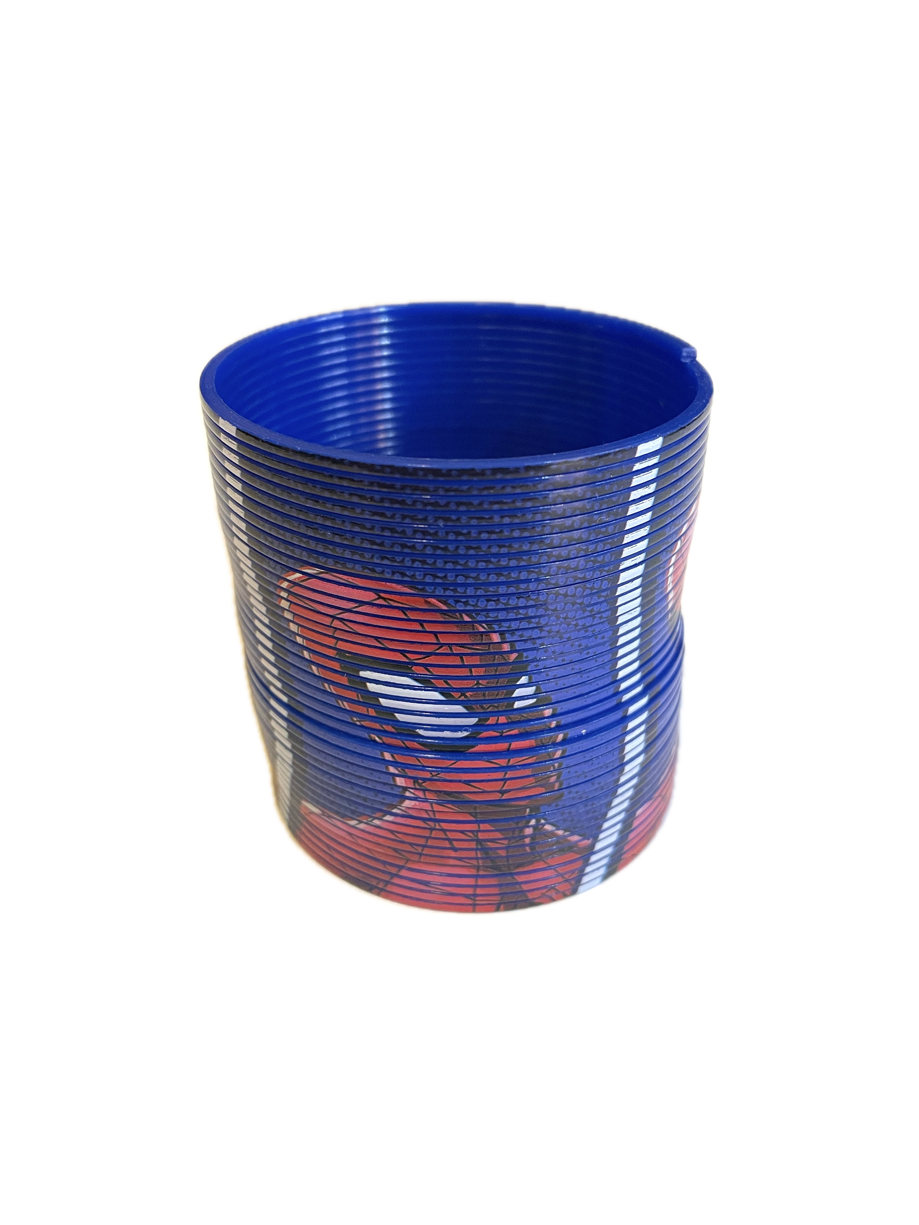 Spider-Man Magic Spring Toy