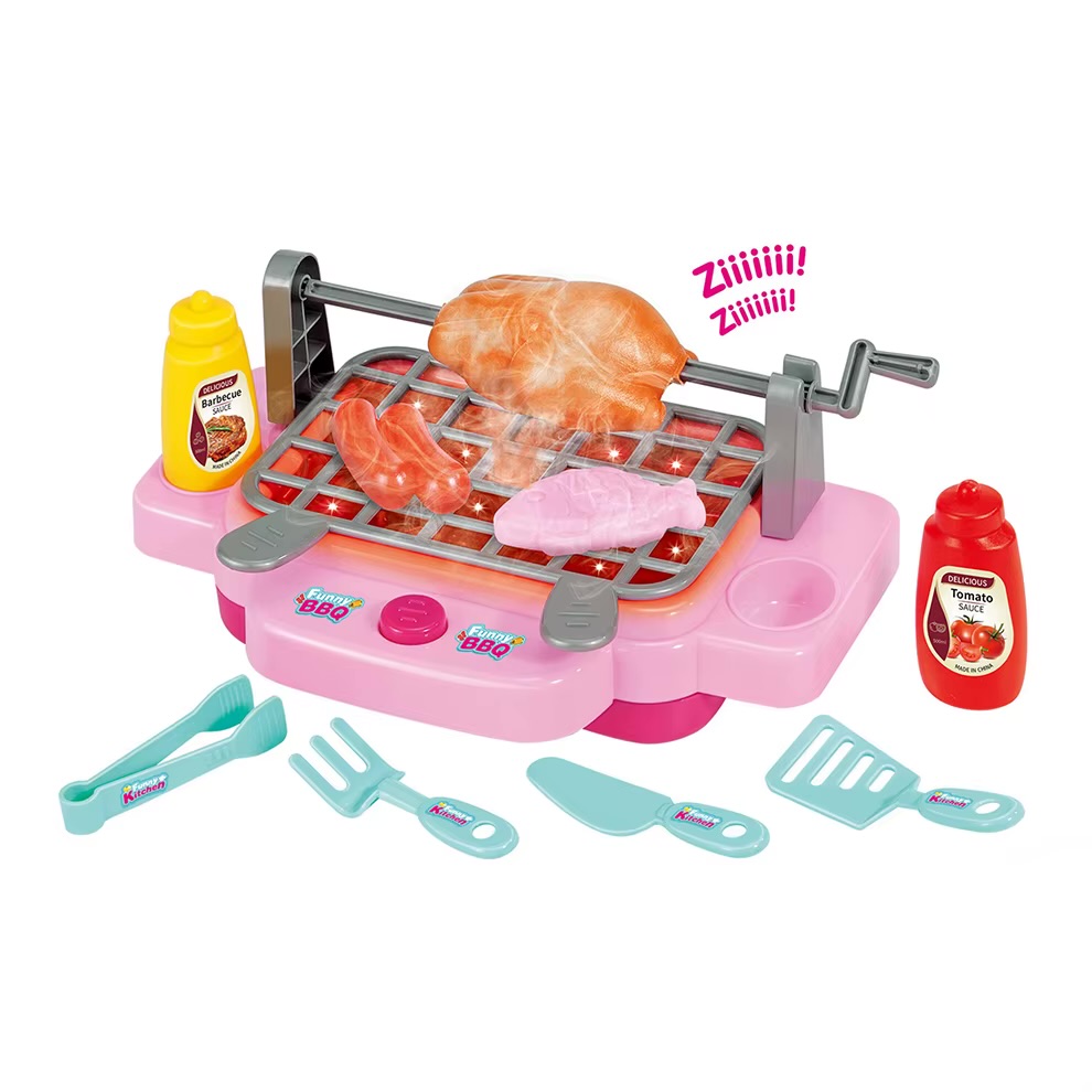 Funny BBQ