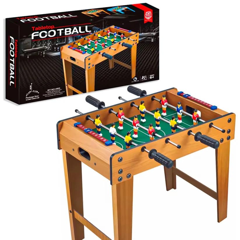 Foosball Table