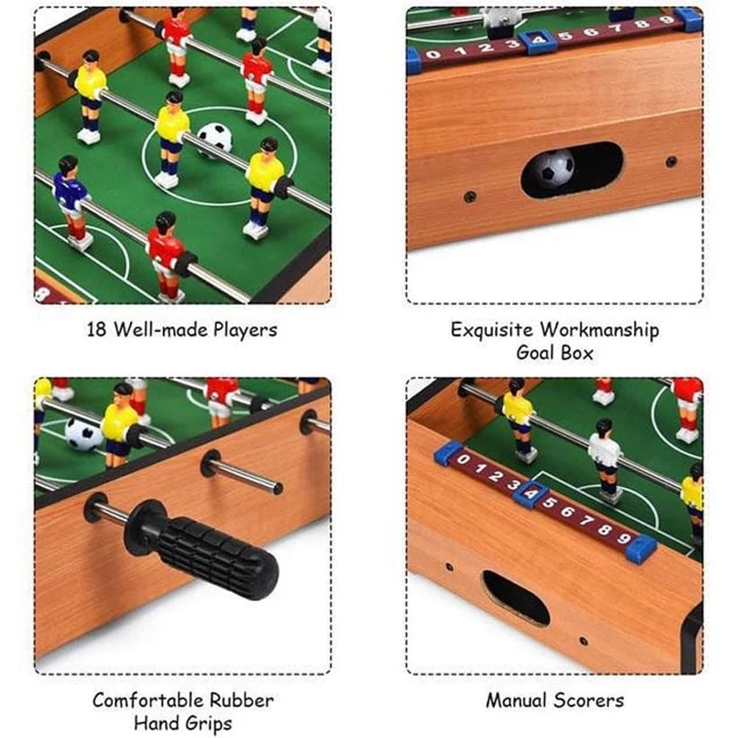 Foosball Table