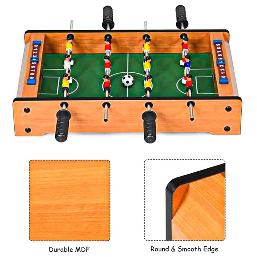Foosball Table