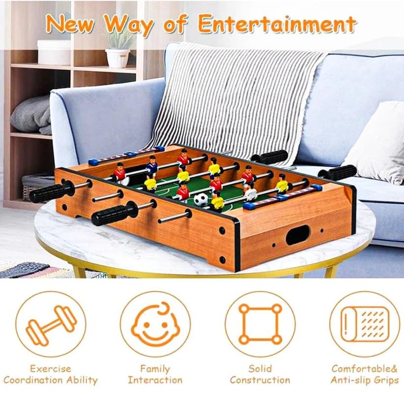 Foosball Table