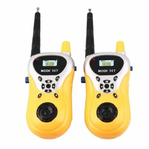 Walkie Talkie
