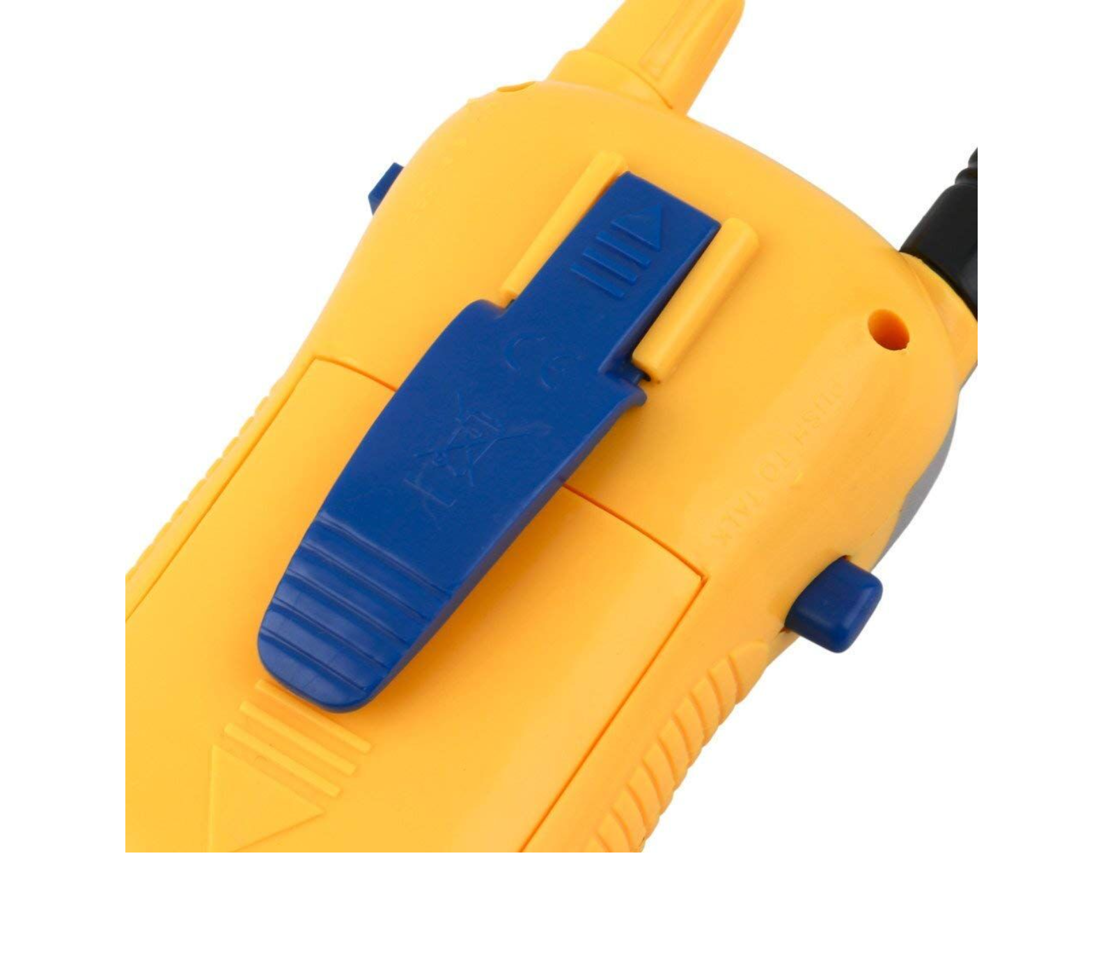 Walkie Talkie