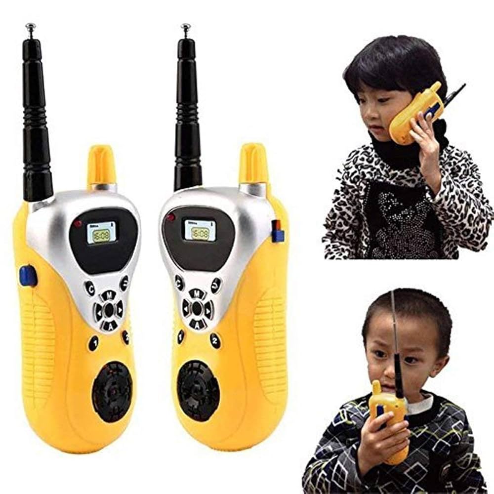 Walkie Talkie