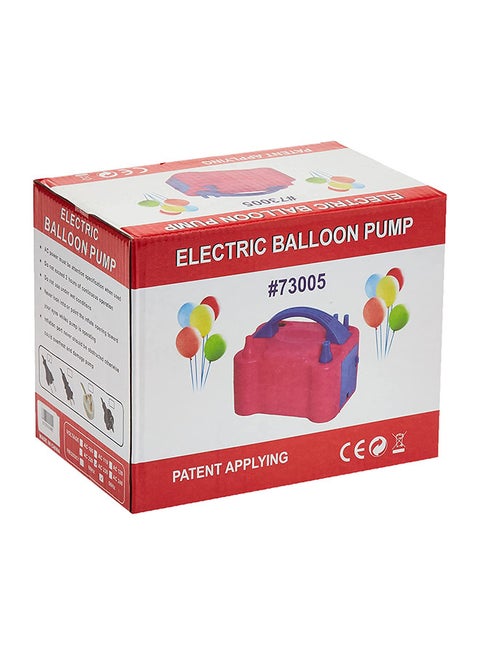 Electric Balloon Pump