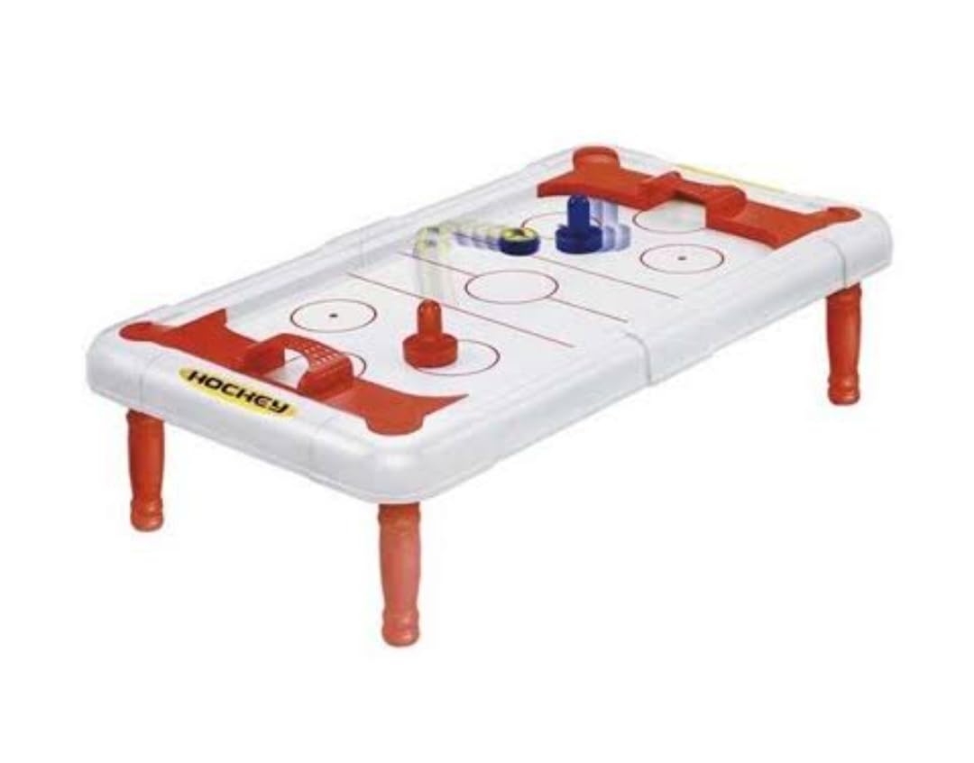 Ice Hockey Game - Large Size