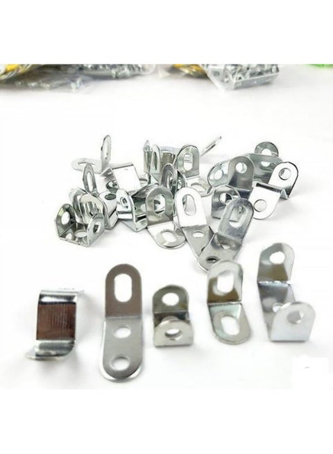 Creative Metal Builder