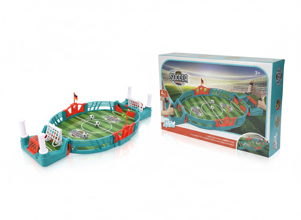 HX Sports Soccer Table Game