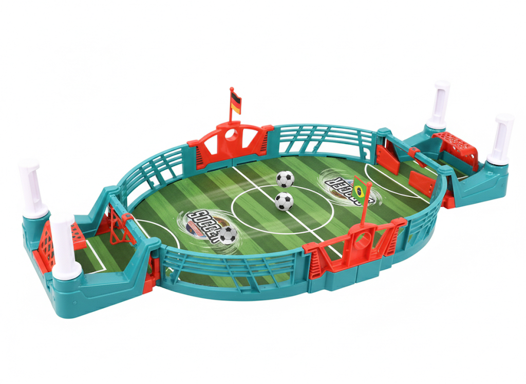 HX Sports Soccer Table Game