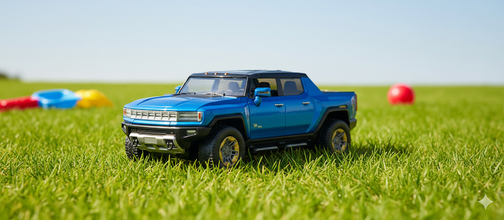 ROAD-OFF MODEL