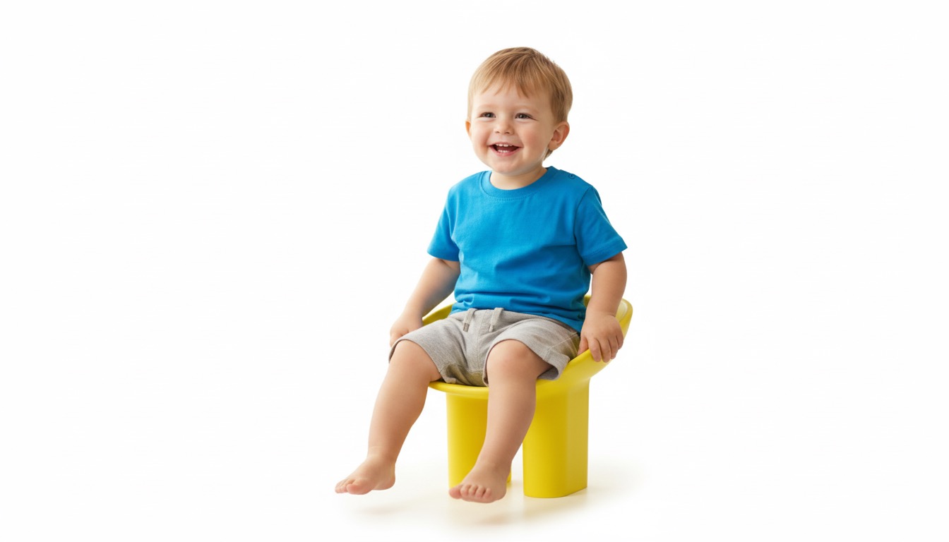 Kids Chair