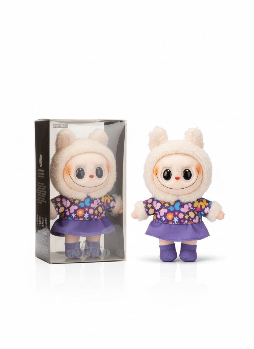 Lobobo Doll