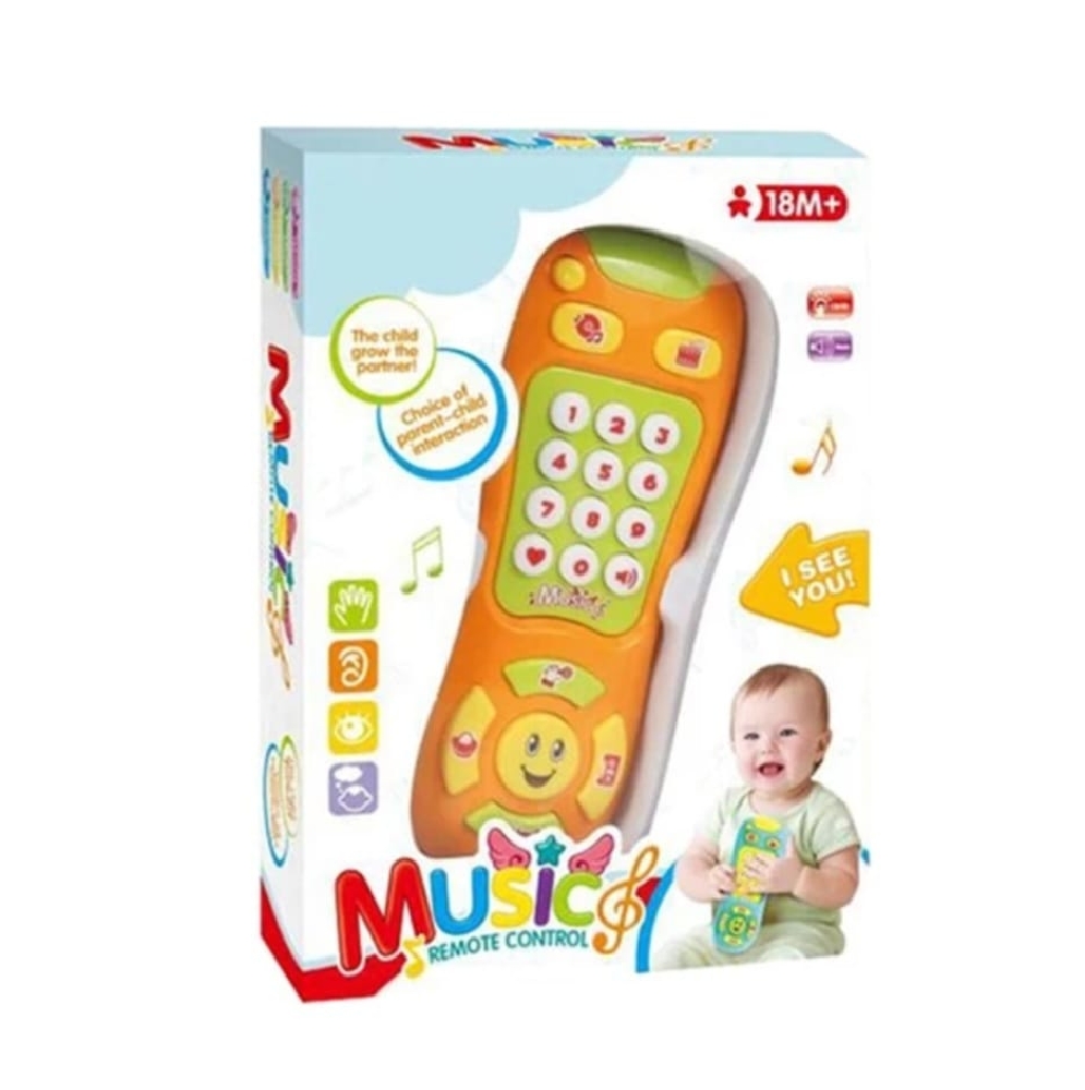 Baby mobile