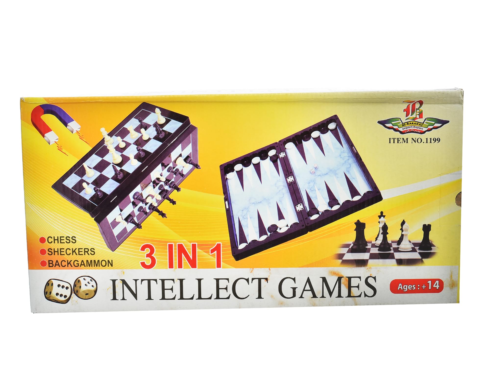 ‏Chess