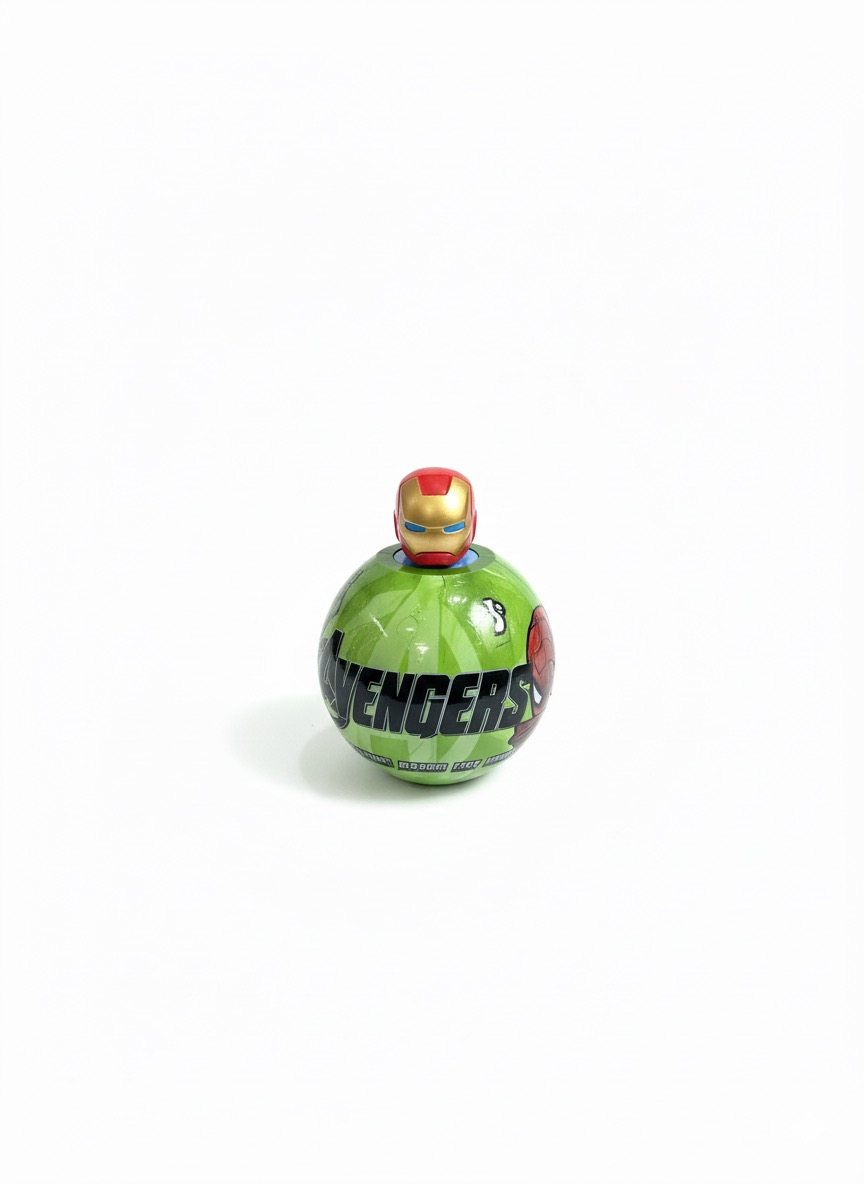 Marvel Heroes Blind Box Sphere (Single Unit)
