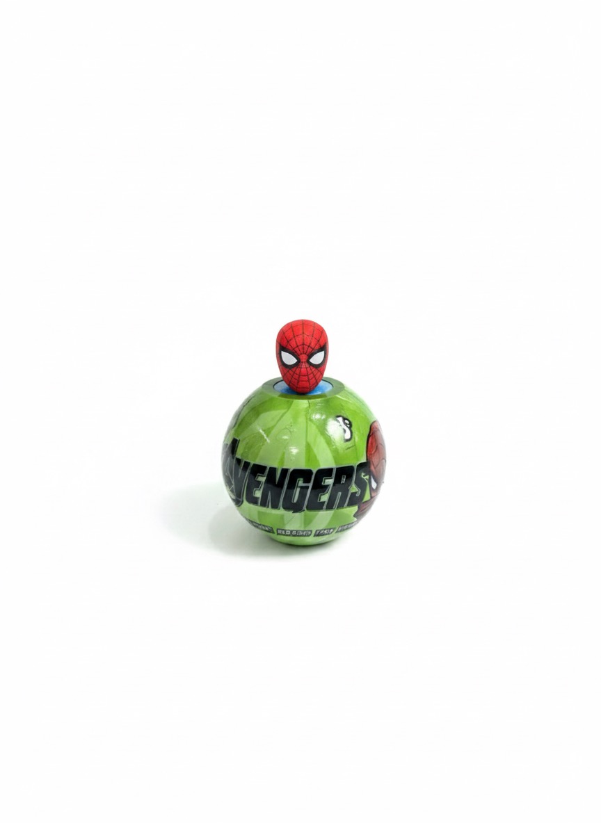 Marvel Heroes Blind Box Sphere (Single Unit)