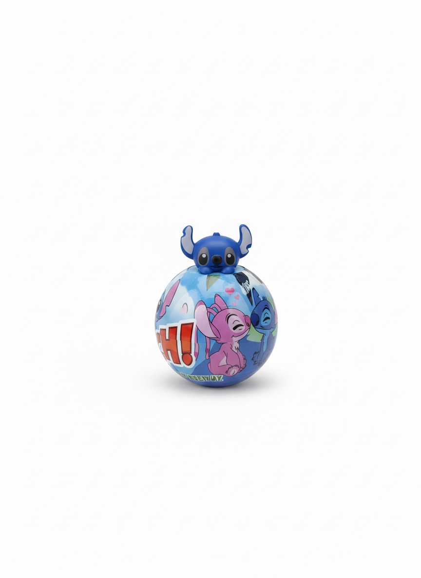 Stitch & Angel Blind Box Sphere (Single Unit)