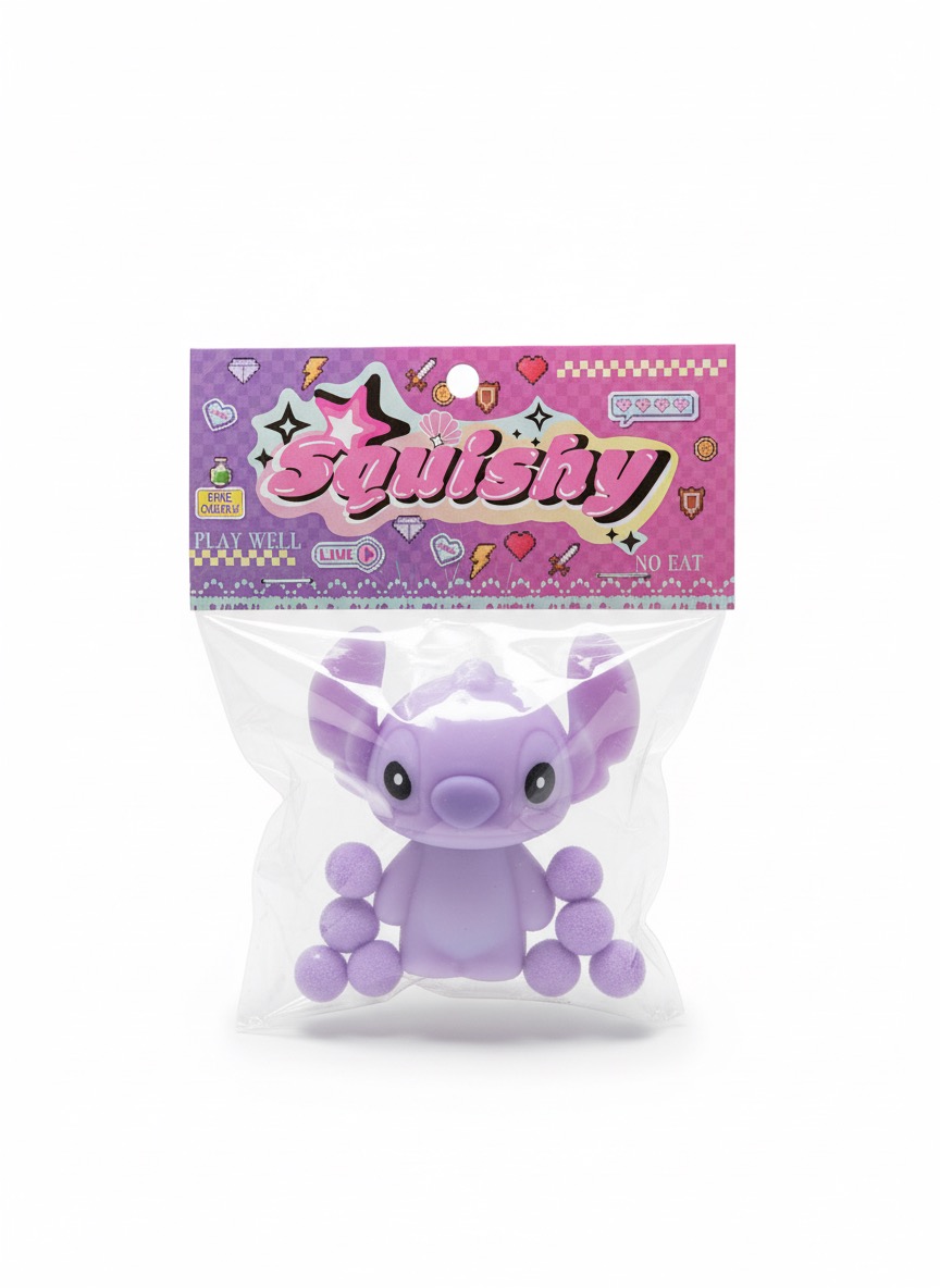 Squishy Stitch