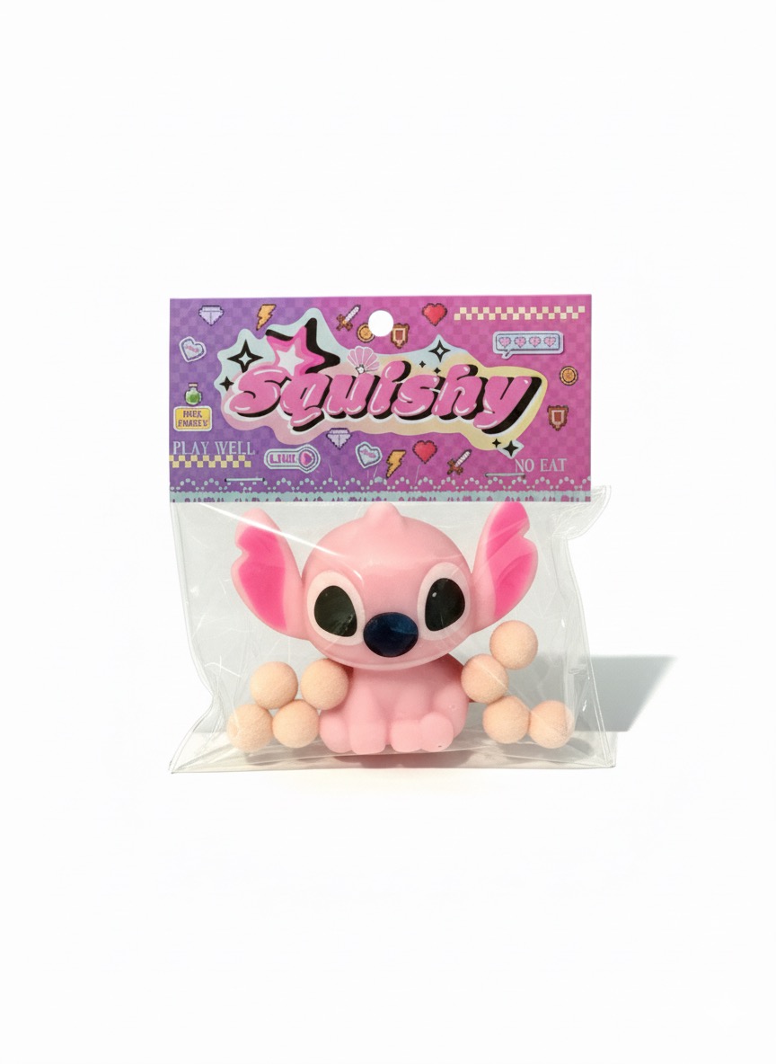 Squishy Stitch