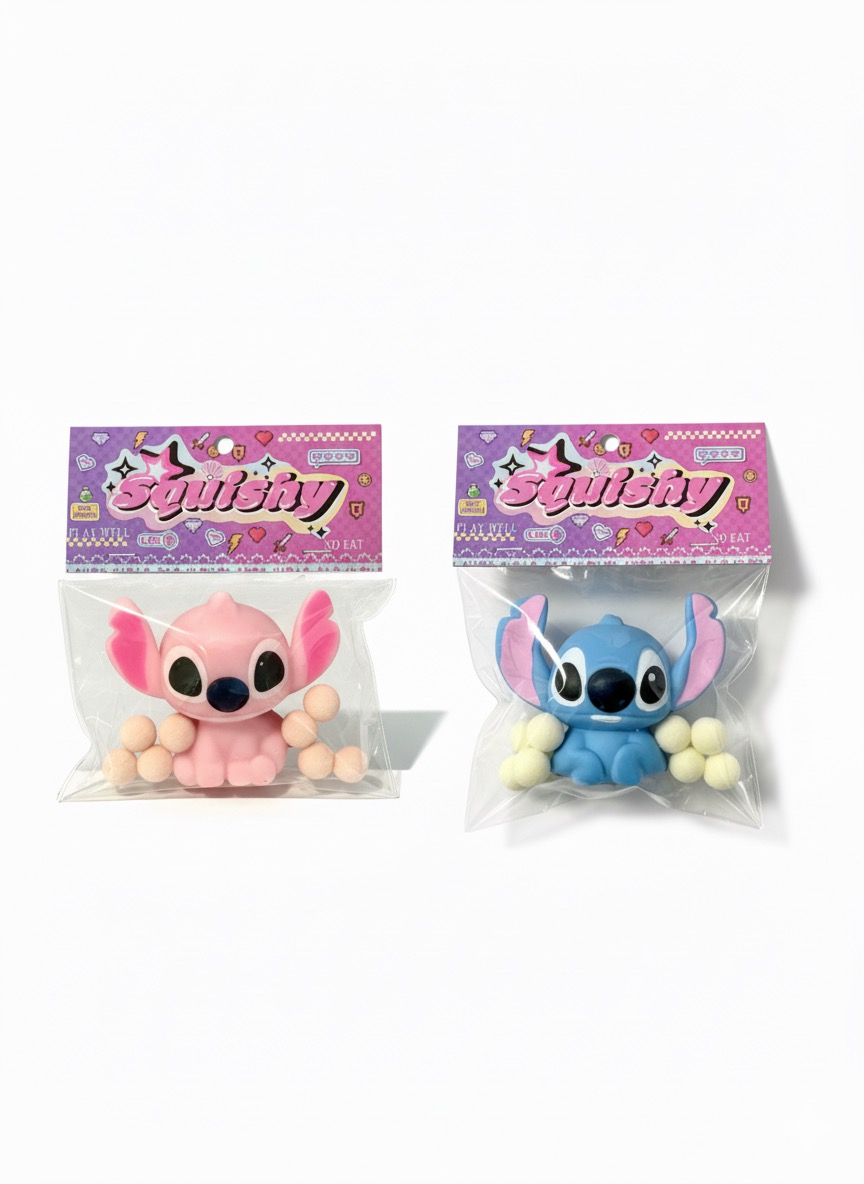 Squishy Stitch
