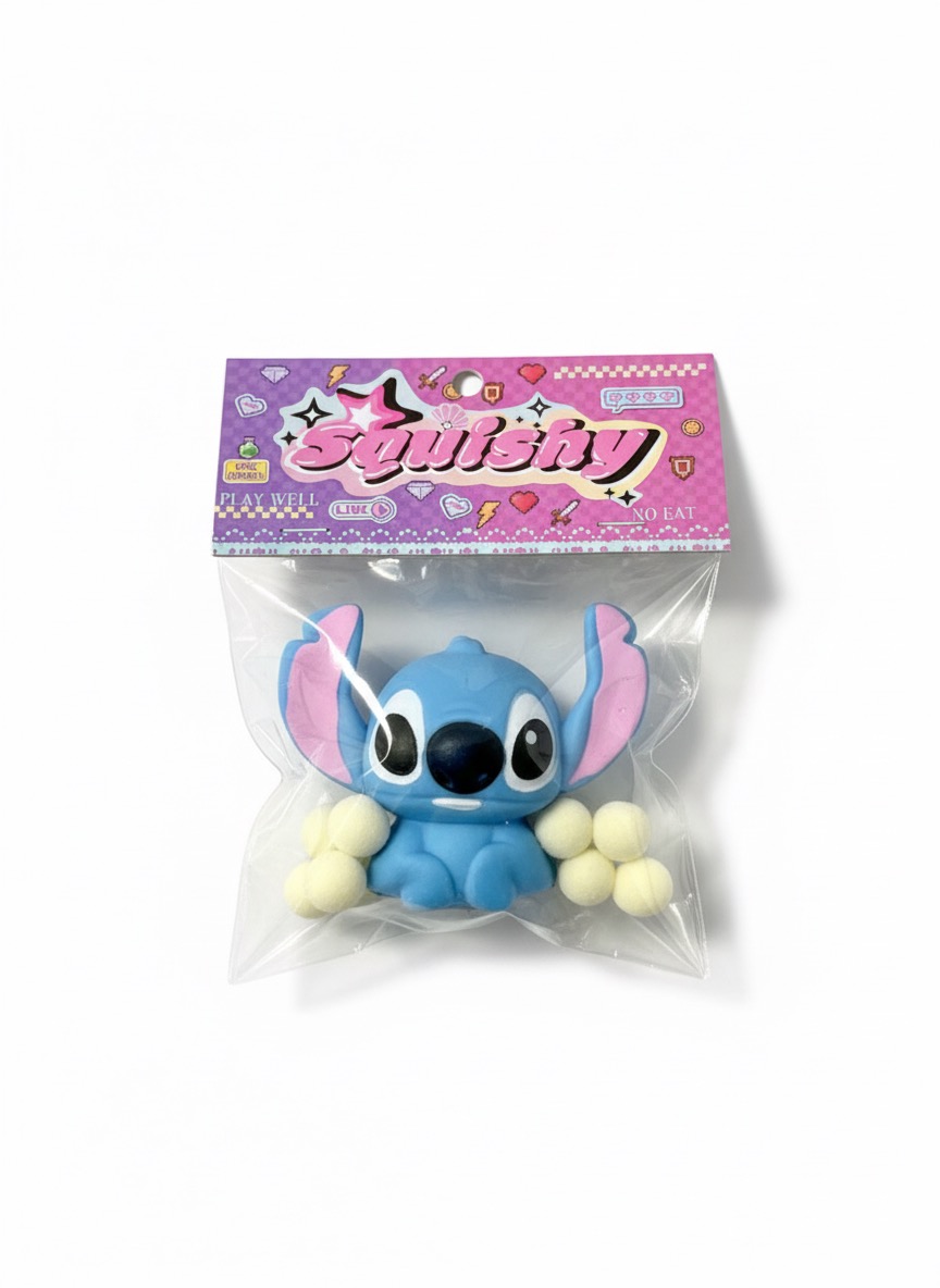 Squishy Stitch