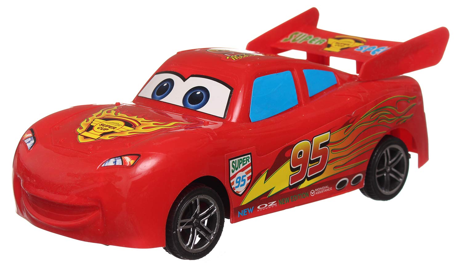Remote Control Car