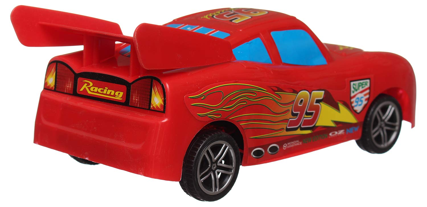 Remote Control Car