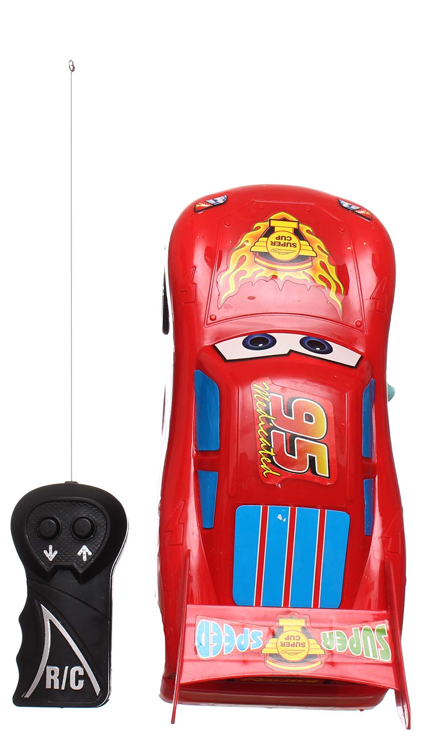 Remote Control Car
