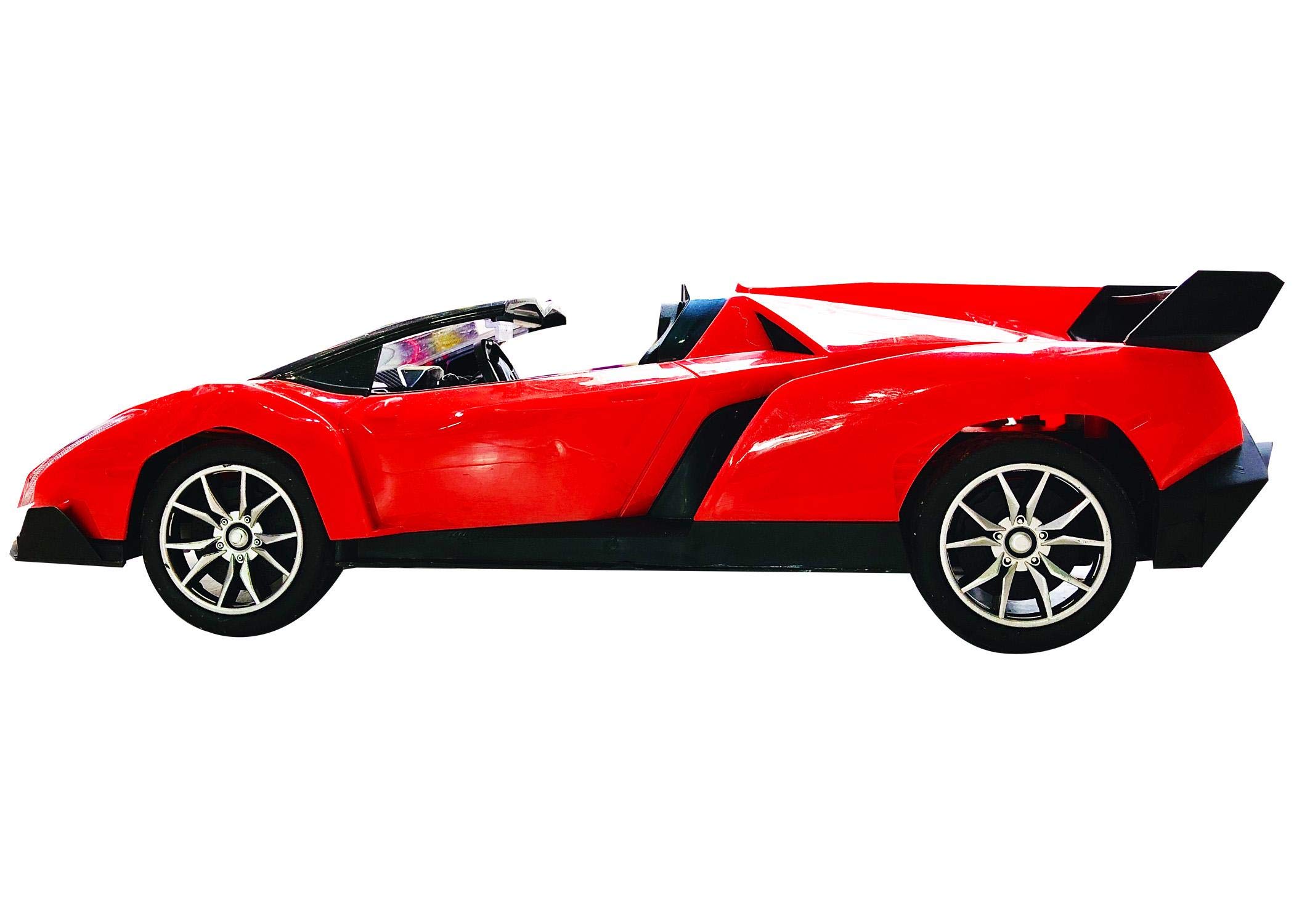 XF Remote Control Car