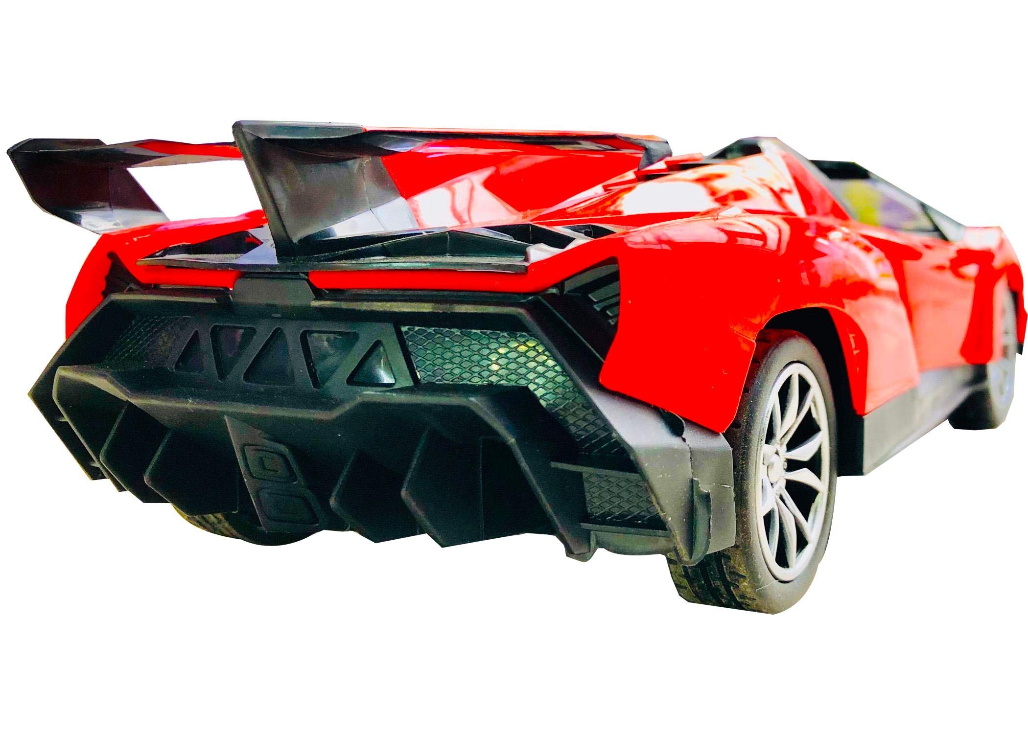 XF Remote Control Car
