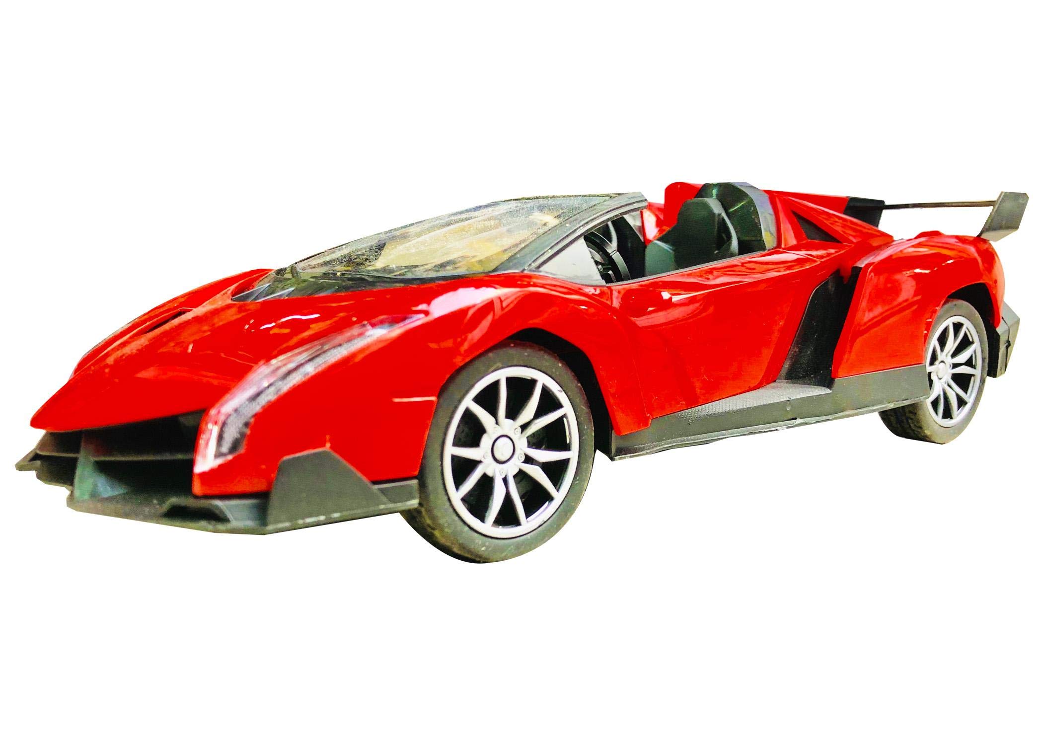 XF Remote Control Car