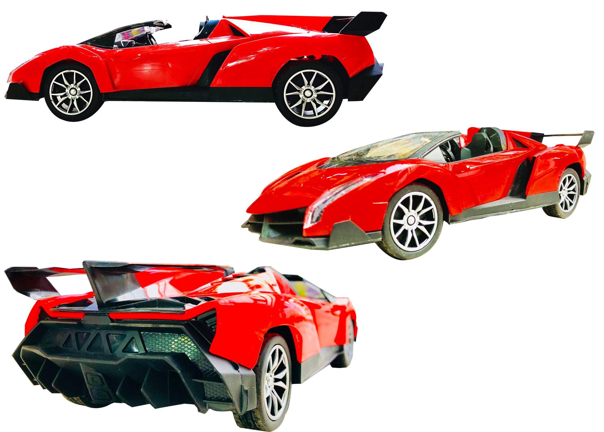 XF Remote Control Car