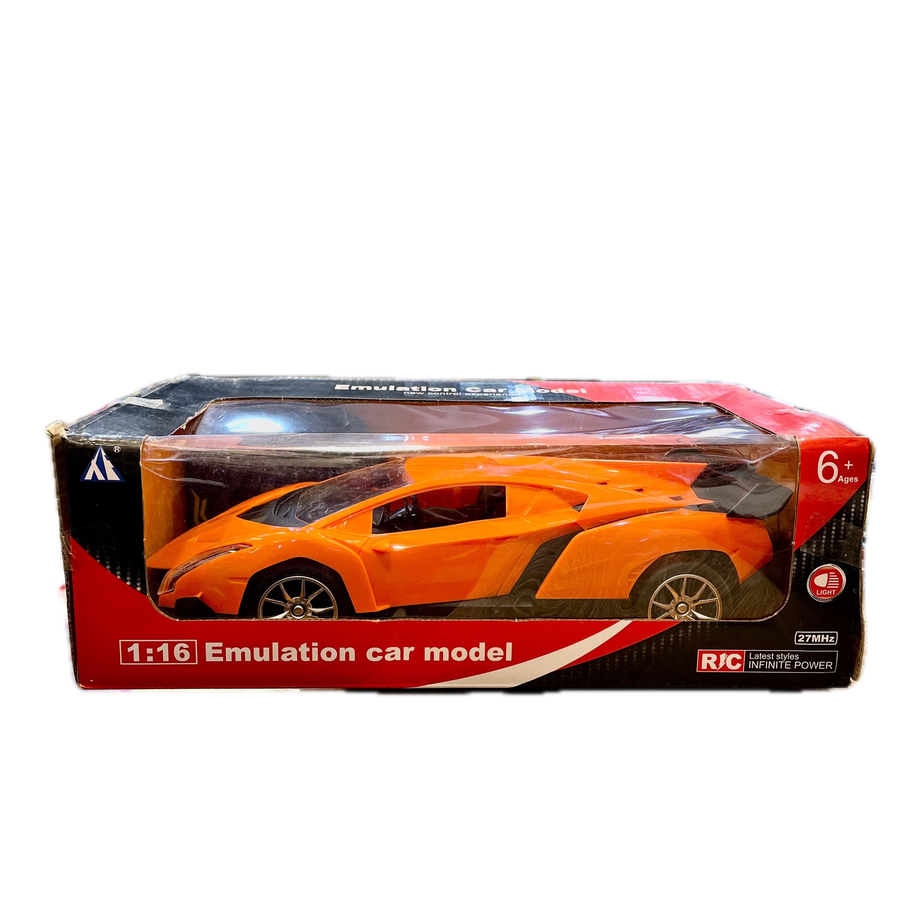 XF Remote Control Car