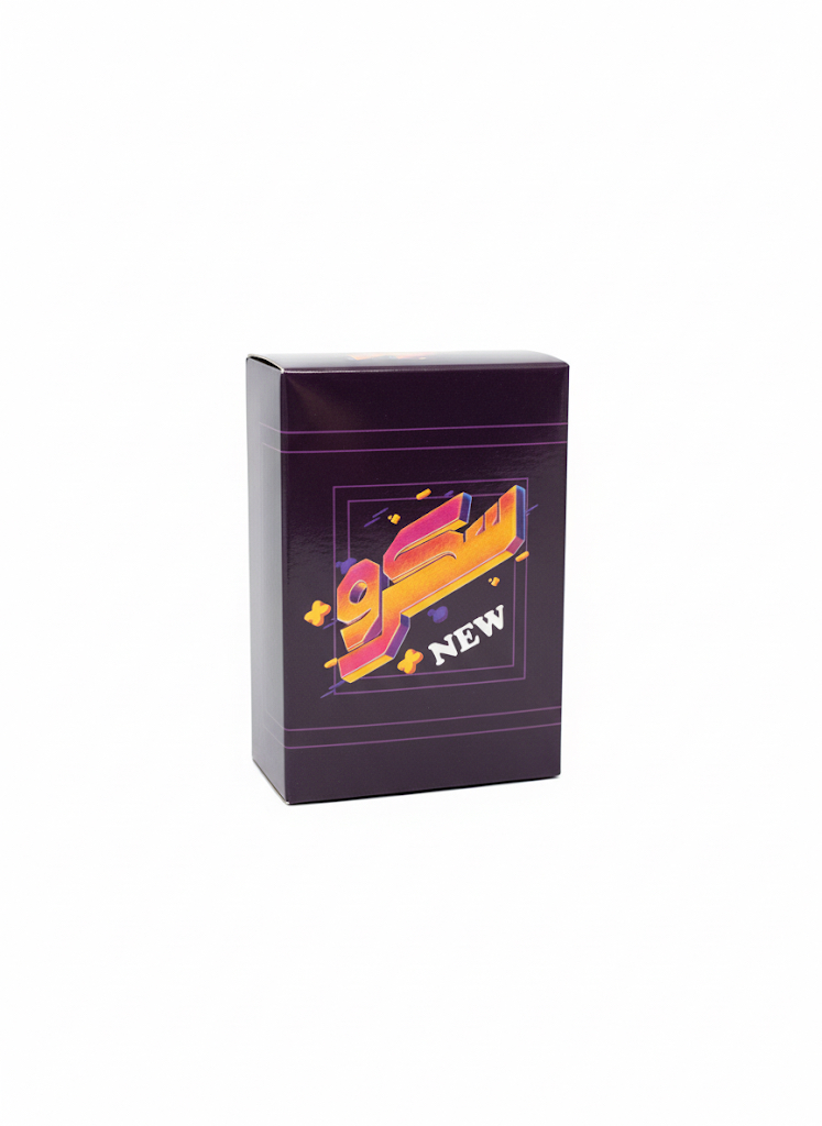 screw card game