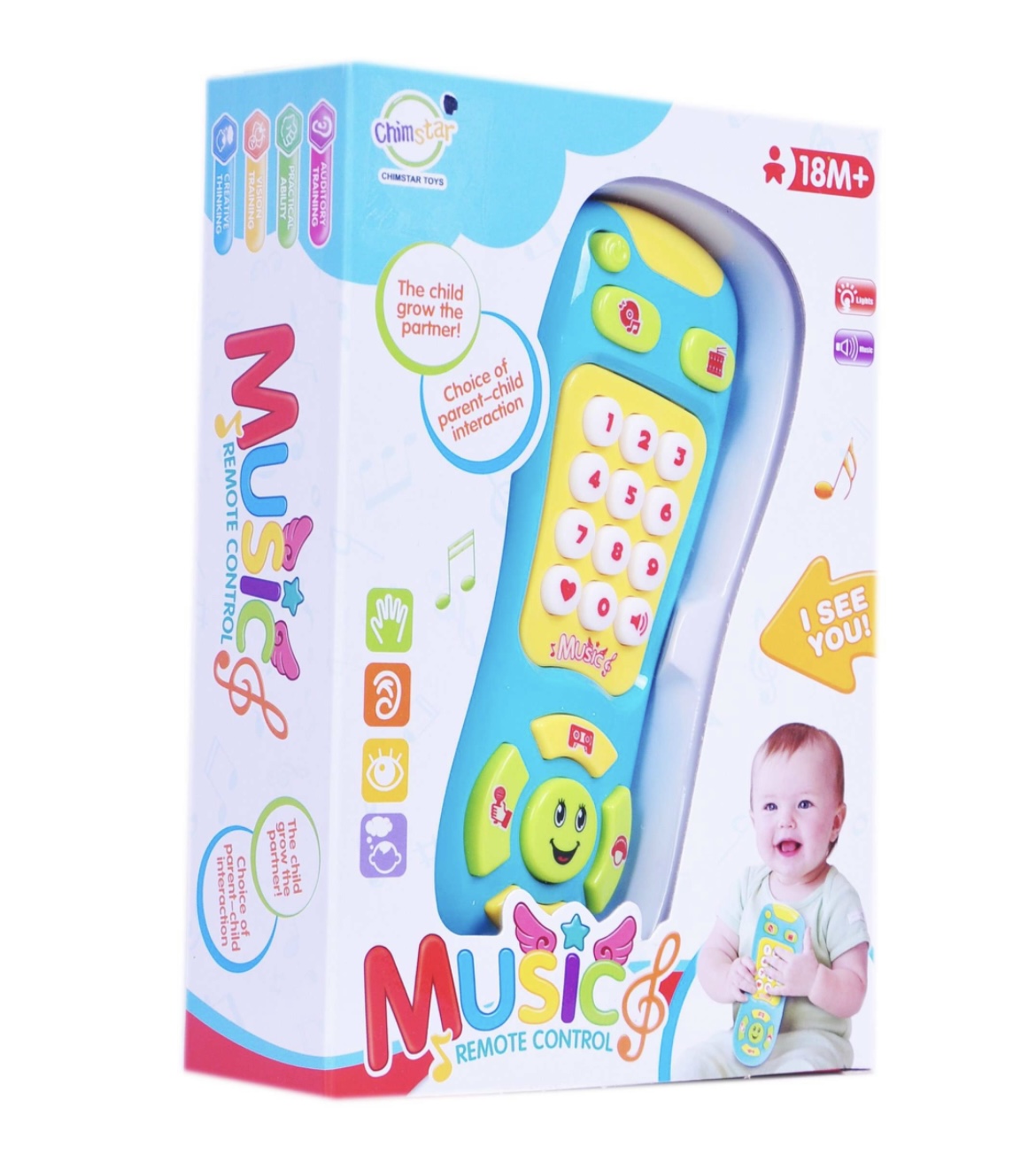 Baby mobile