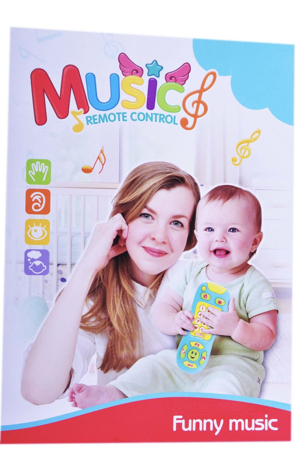 Baby mobile